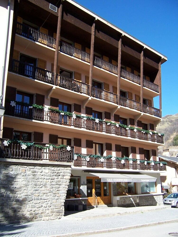 Apartamento Etoile1 4 Rooms 9 People 4 South Facing