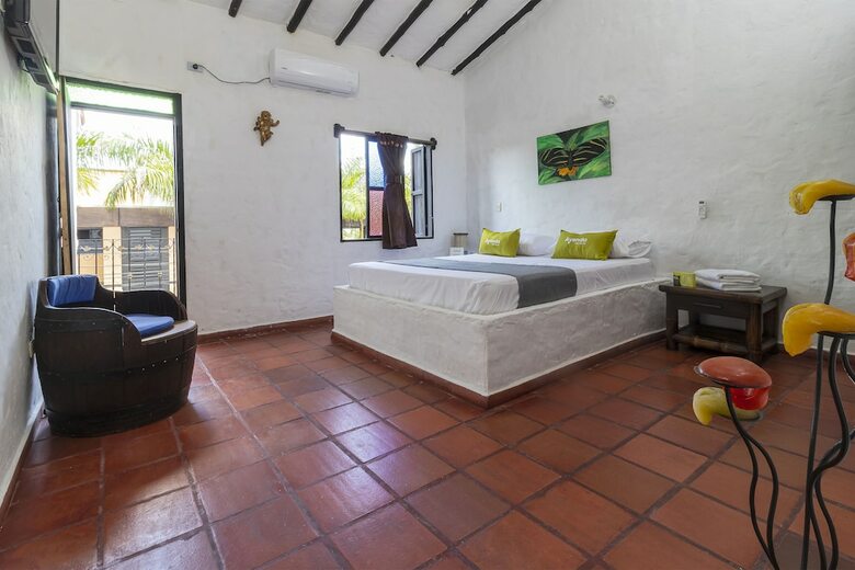 Hostal Ayenda 1701 Casa Corona