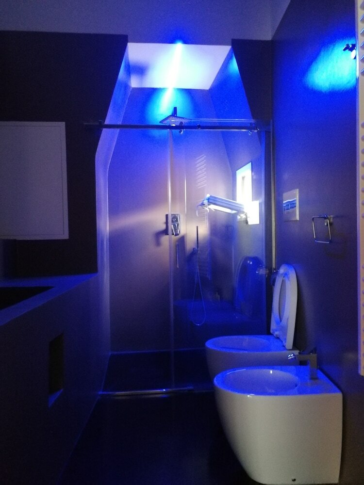 Bed & Breakfast Les Lumieres Chic