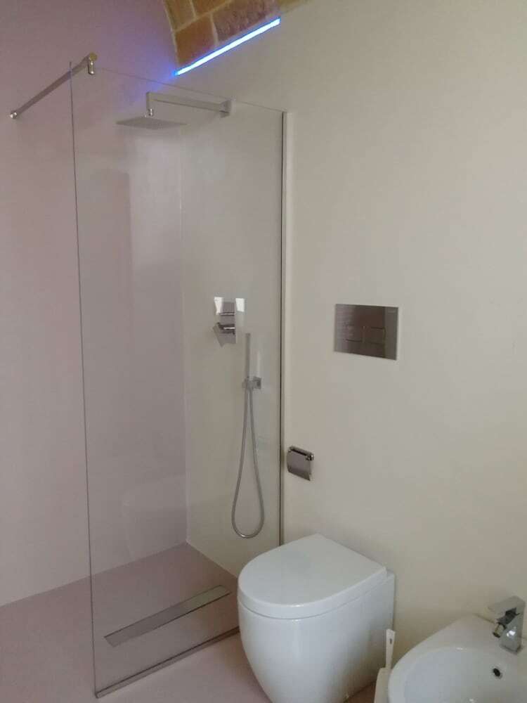 Bed & Breakfast Les Lumieres Chic