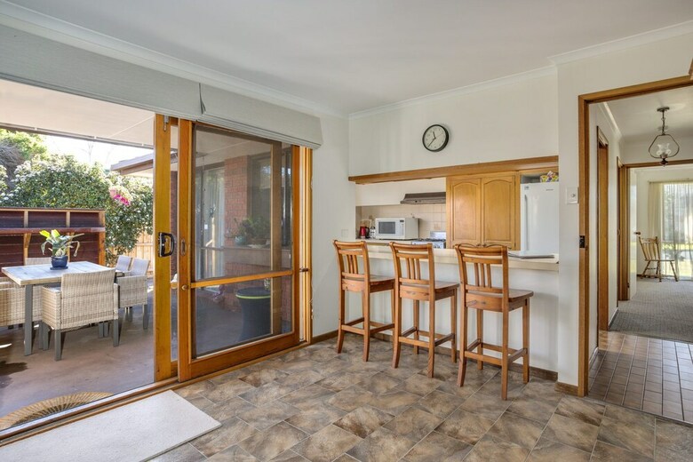 Foreshore Beach House Ideal Family Spot