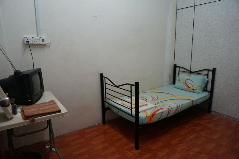 Hotel Bajet Gaya Warisan