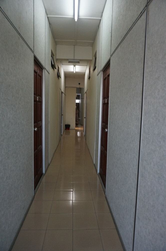Hotel Bajet Gaya Warisan