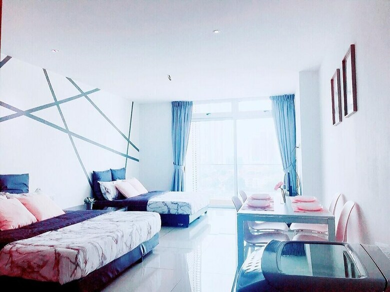 Apartamentos Glitar Home D'esplanade