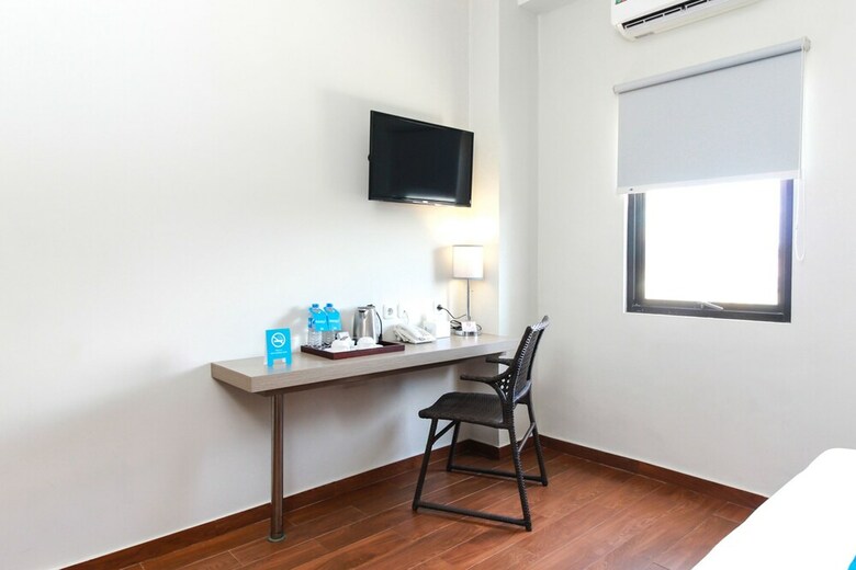 Hotel Airy Wenang Sugiono 21 Manado
