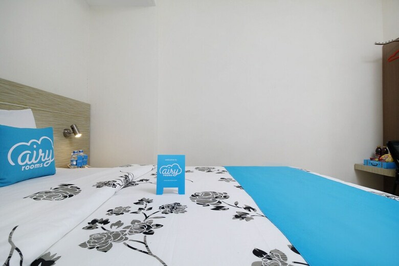 Hotel Airy Wenang Sam Ratulangi 138 Manado
