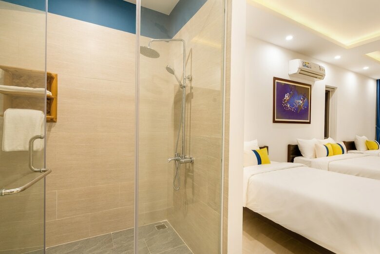 Hotel 5 Coconut Homestay Hoi An