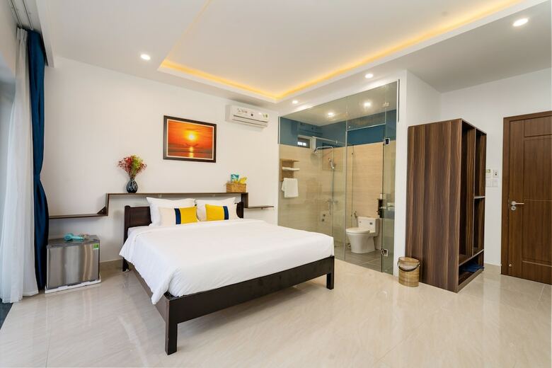 Hotel 5 Coconut Homestay Hoi An