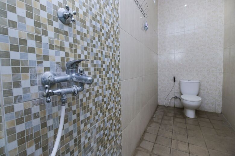 Hotel Airy Eco Panglima Sudirman 89 Malang