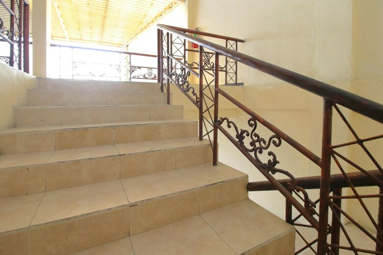 Hotel Airy Eco Panglima Sudirman 89 Malang