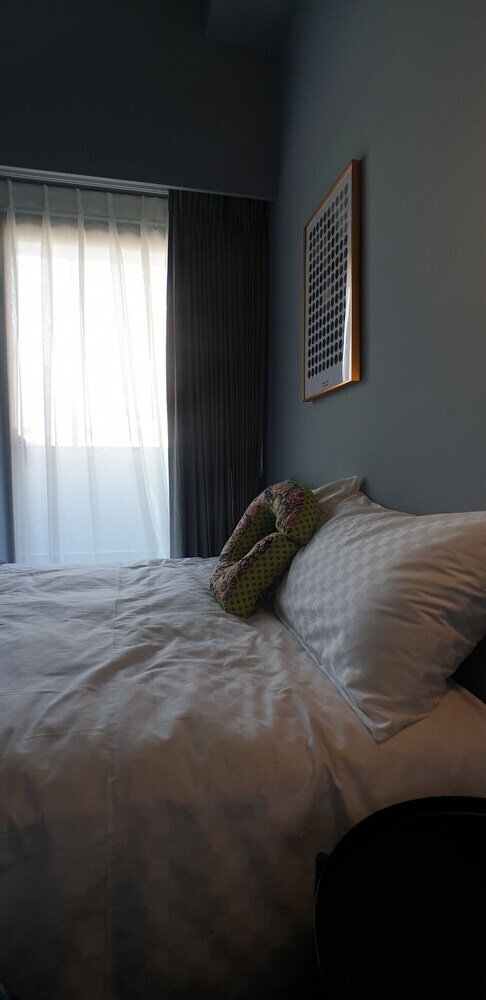 Hotel Leo 111 - Yancheng Pier 2