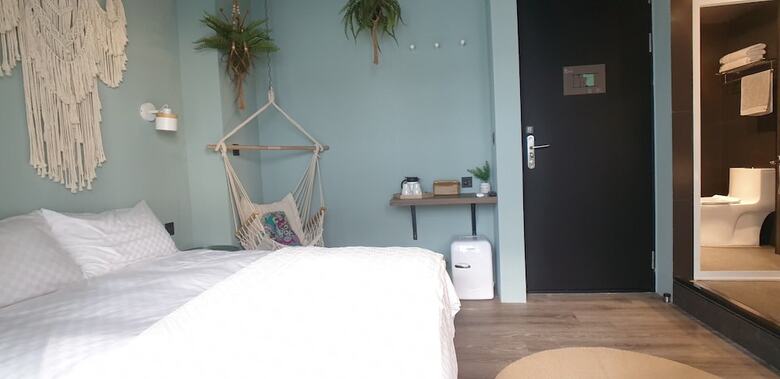 Hotel Leo 111 - Yancheng Pier 2