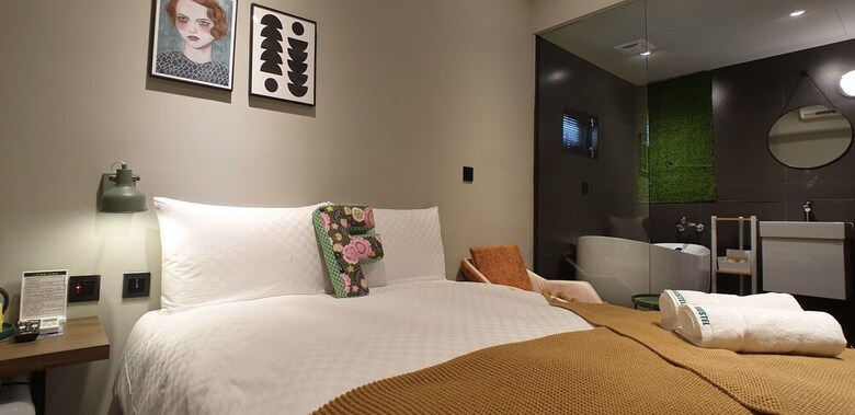 Hotel Leo 111 - Yancheng Pier 2