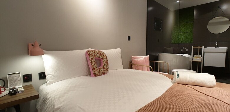 Hotel Leo 111 - Yancheng Pier 2