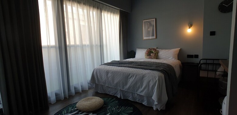 Hotel Leo 111 - Yancheng Pier 2