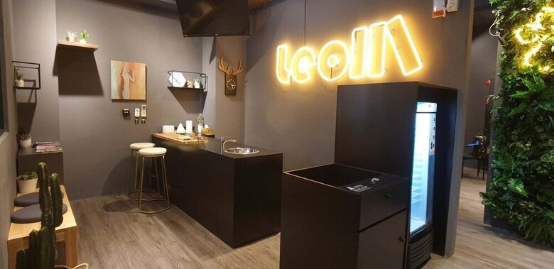 Hotel Leo 111 - Yancheng Pier 2