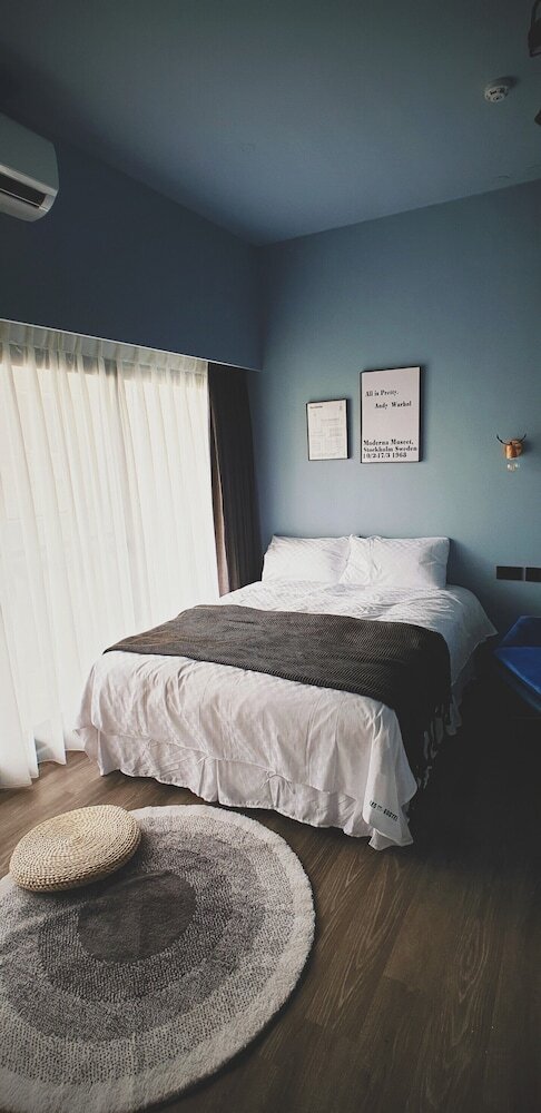 Hotel Leo 111 - Yancheng Pier 2