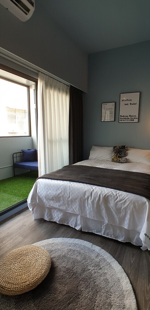 Hotel Leo 111 - Yancheng Pier 2