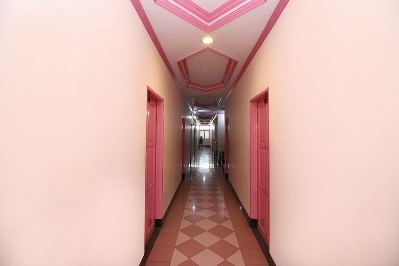Hotel Airy Eco Wajo Savu 11a Makassar