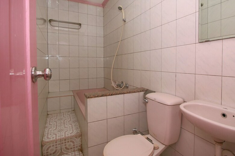Hotel Airy Eco Wajo Savu 11a Makassar