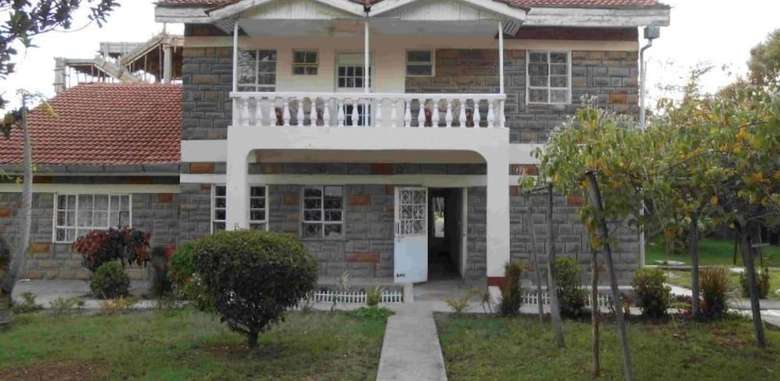 Hotel Taphe Guest House Resort