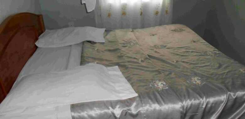 Hotel Taphe Guest House Resort