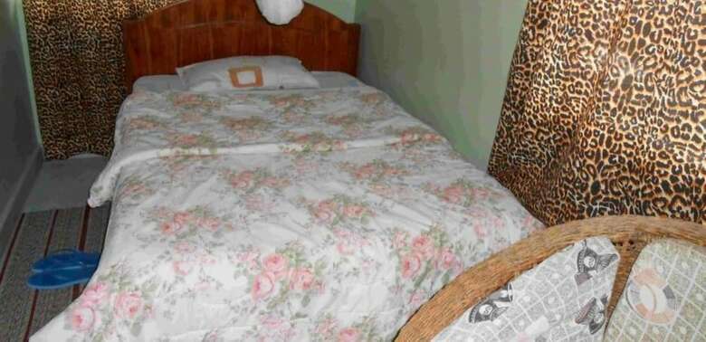 Hotel Taphe Guest House Resort