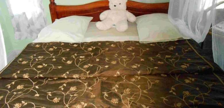 Hotel Taphe Guest House Resort