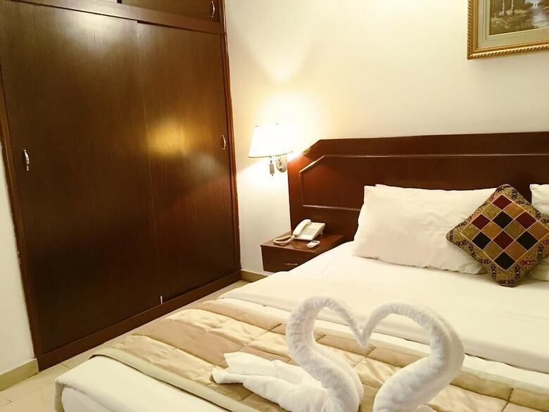 Hotel Gurunar Guesthouse Ikoyi