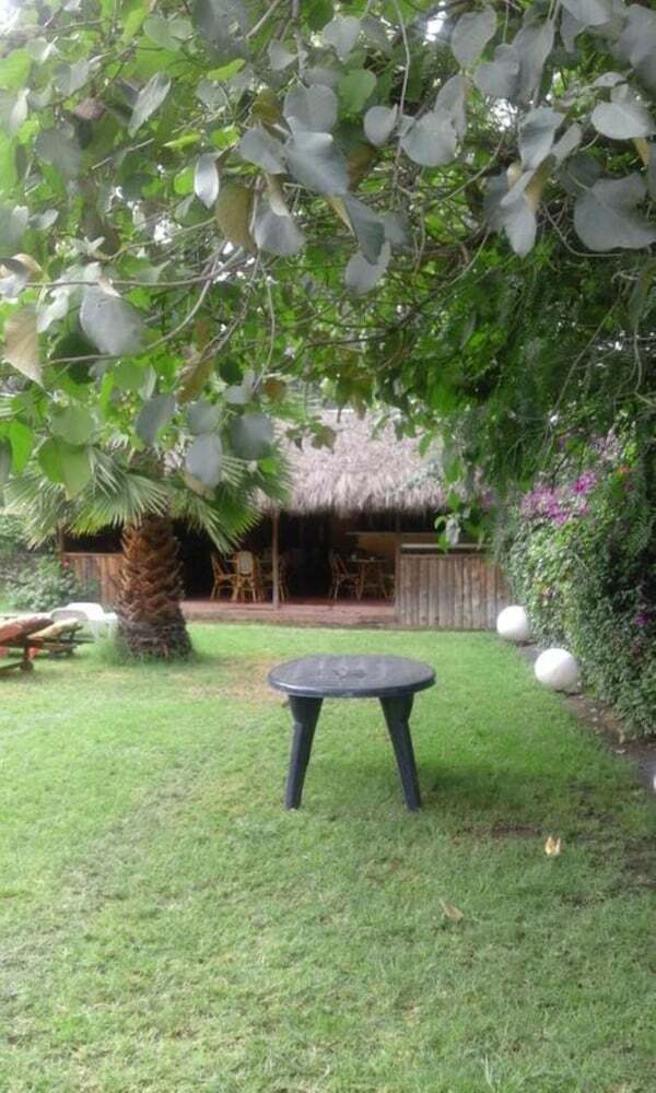 Bed & Breakfast Guest House Jane Naivasha