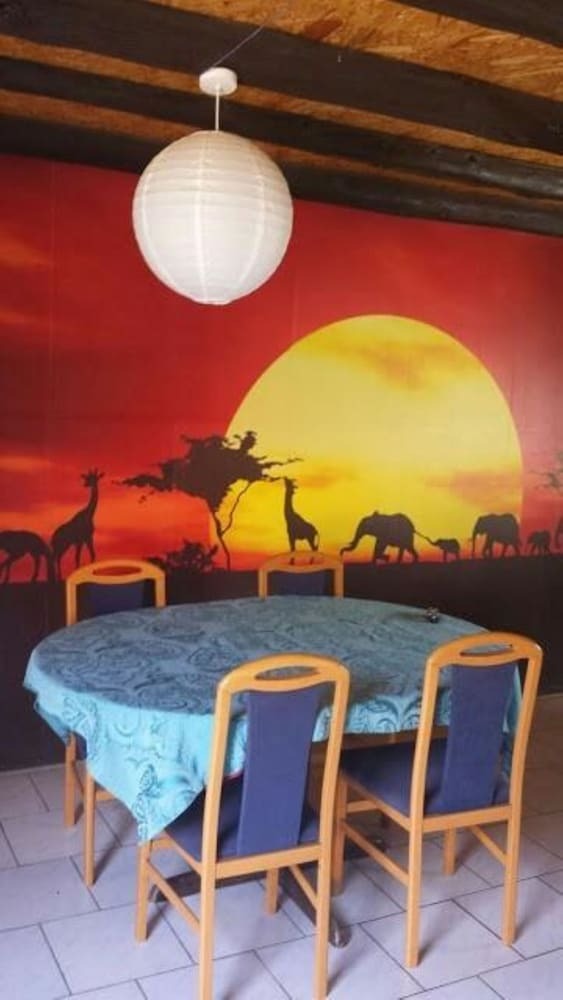 Bed & Breakfast Guest House Jane Naivasha