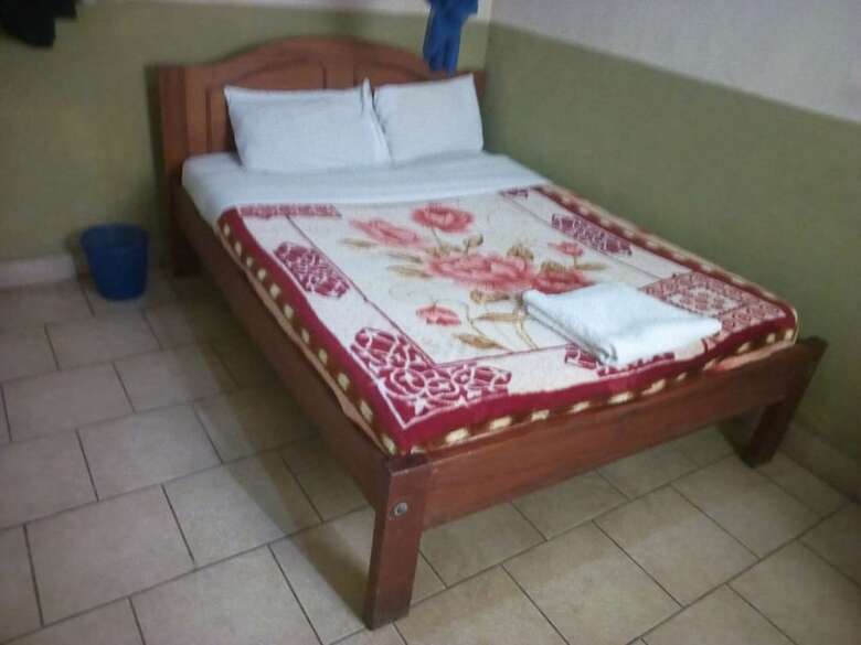 Hotel Liwa Guest House