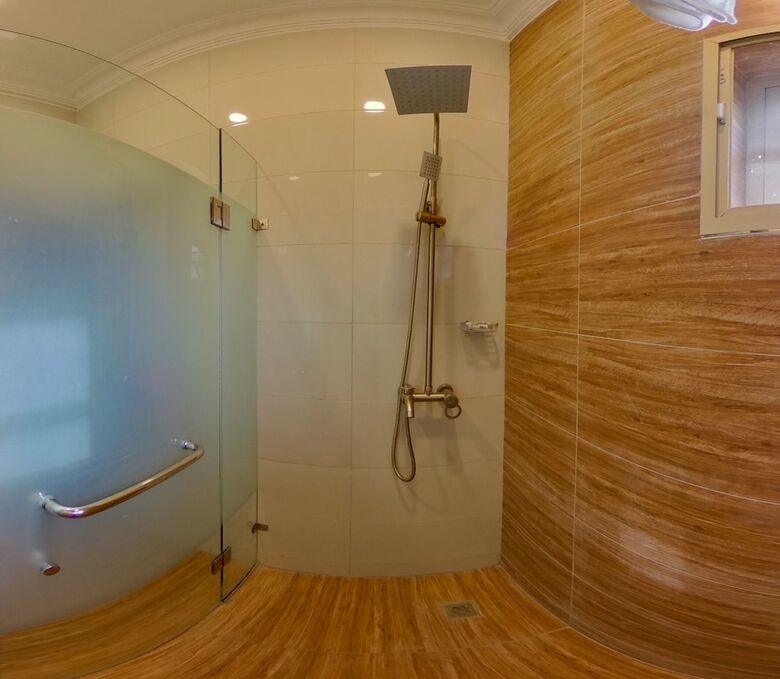 Aparthotel Centurion Apartments - Jabi