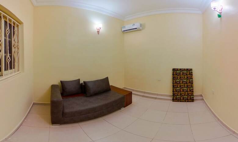Aparthotel Centurion Apartments - Jabi