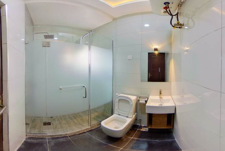 Aparthotel Centurion Apartments - Jabi