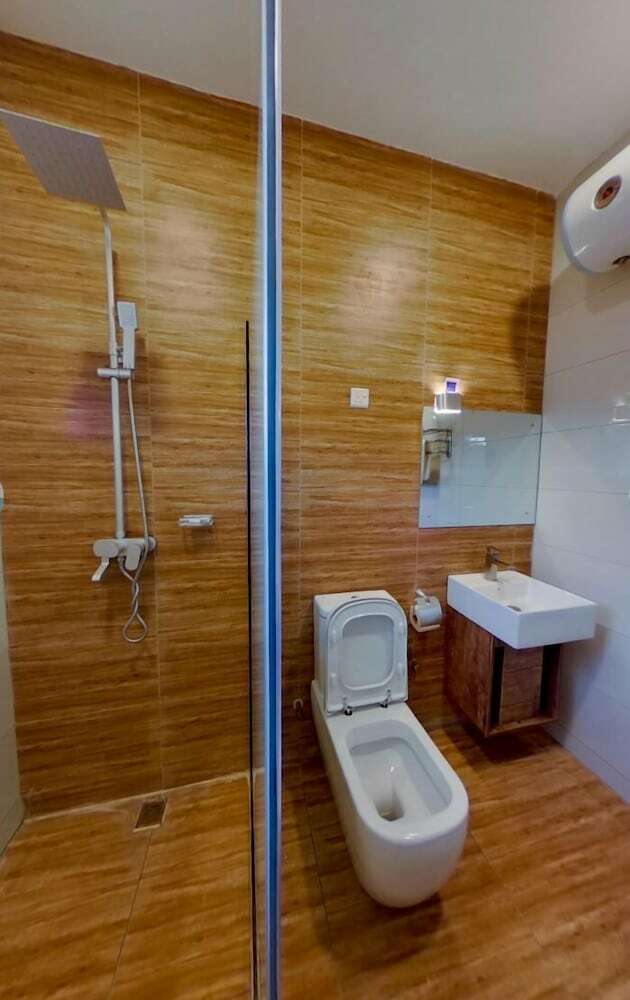 Aparthotel Centurion Apartments - Jabi