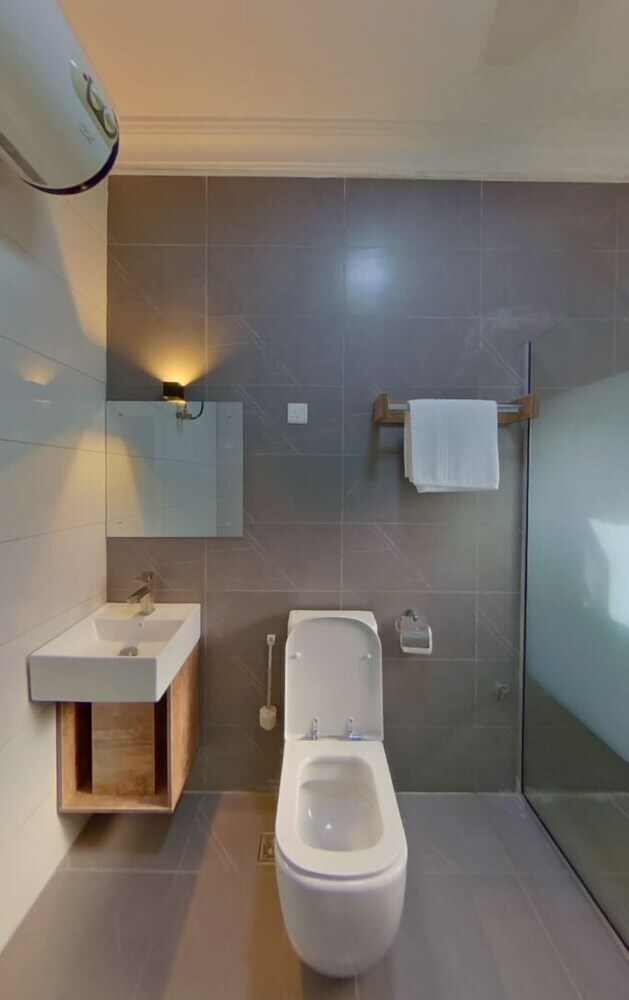 Aparthotel Centurion Apartments - Jabi