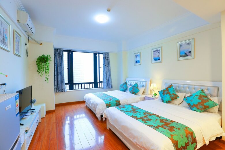 Mango Holiday Apartment Hotel