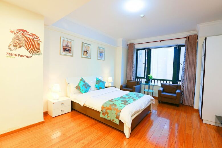 Mango Holiday Apartment Hotel