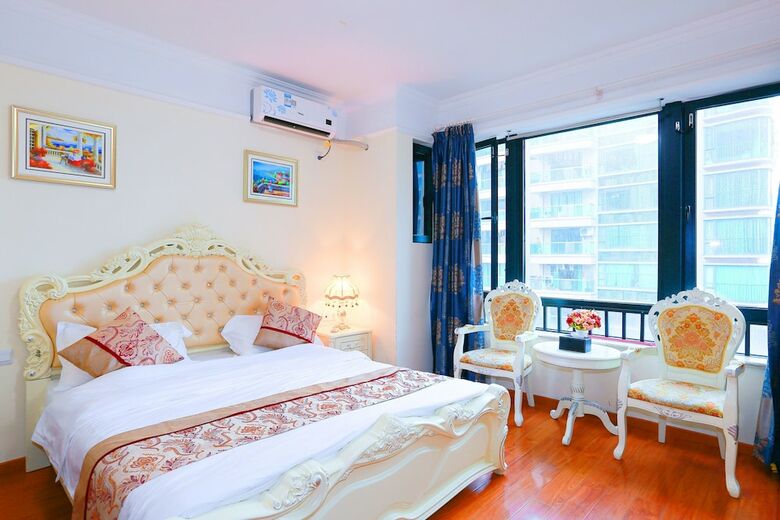 Mango Holiday Apartment Hotel