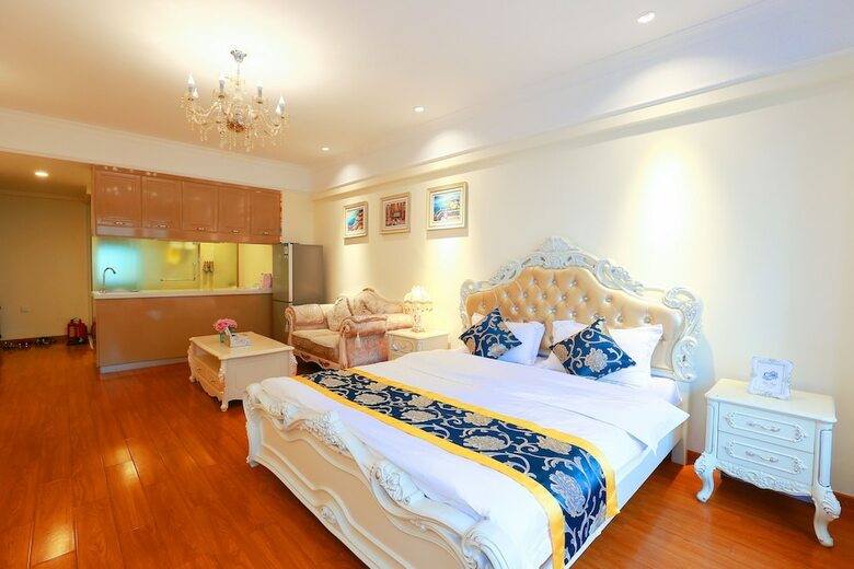 Mango Holiday Apartment Hotel