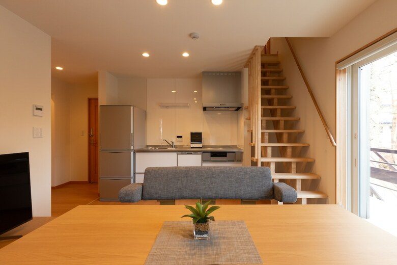 Hakuba Powder Mountain Lodge
