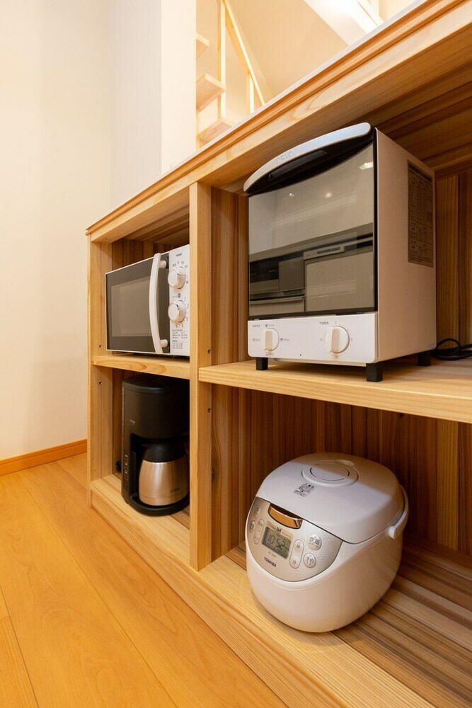 Hakuba Powder Mountain Lodge