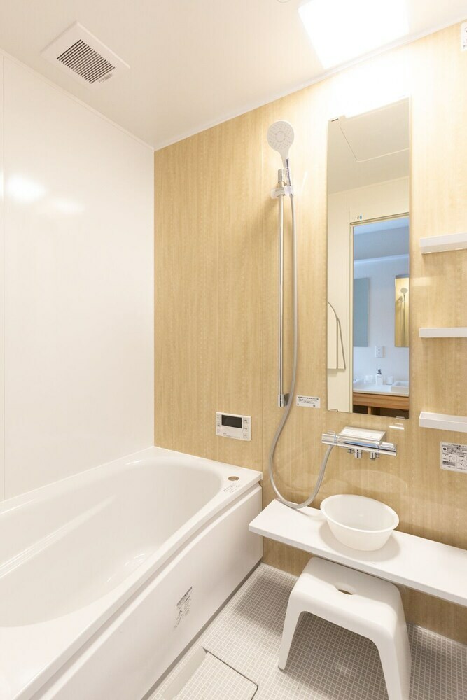 Hakuba Powder Mountain Lodge