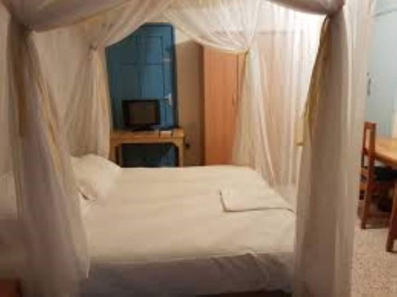 Hotel Lakeside Tourist Lodge