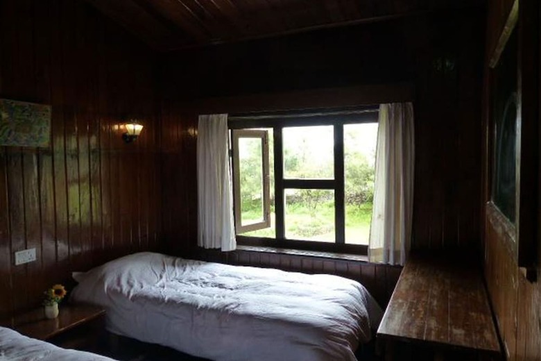 Hotel Lavilla Sherpani