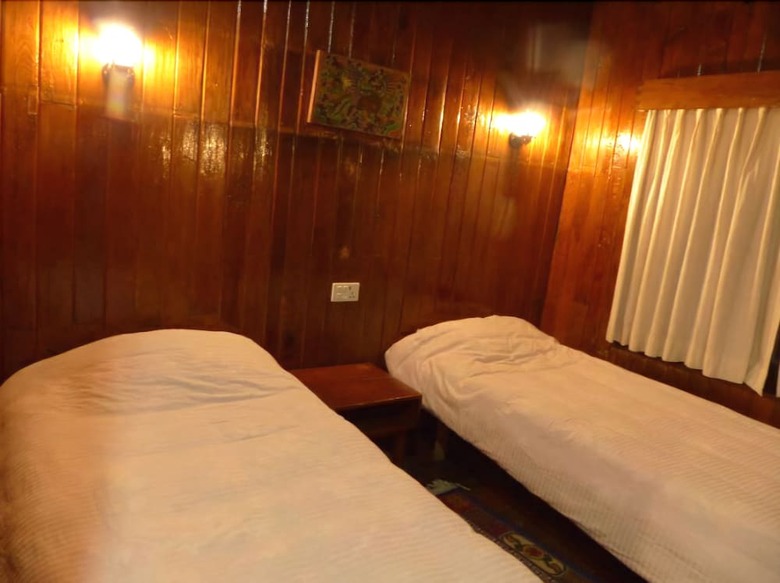 Hotel Lavilla Sherpani