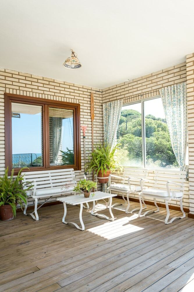 Apartamento Conquistadores Mazag�n