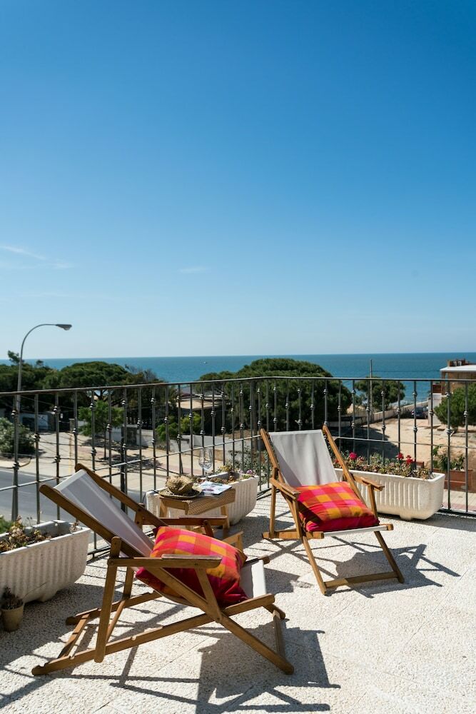 Apartamento Conquistadores Mazag�n