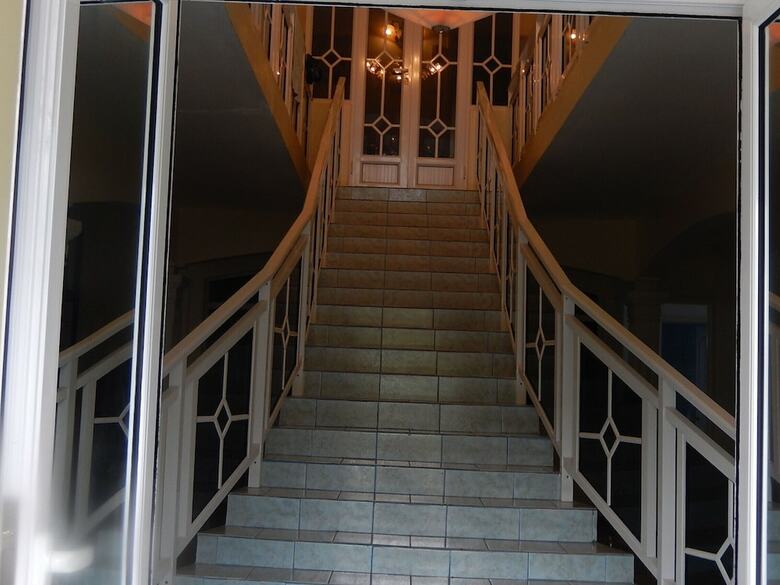 Hotel La Mirage Residence Guest House